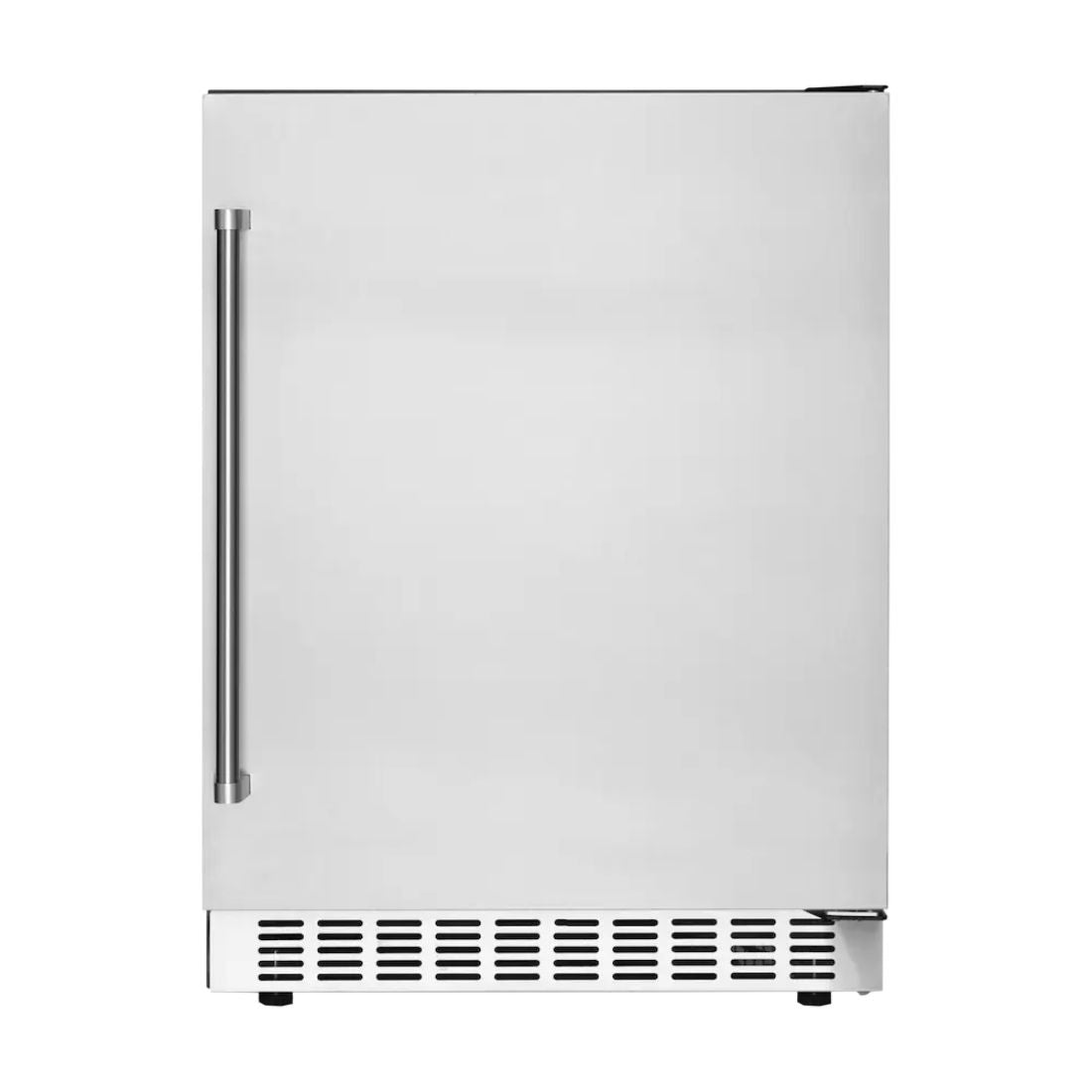 Freezer Evol Smart 142 Litros Inox 60cm
